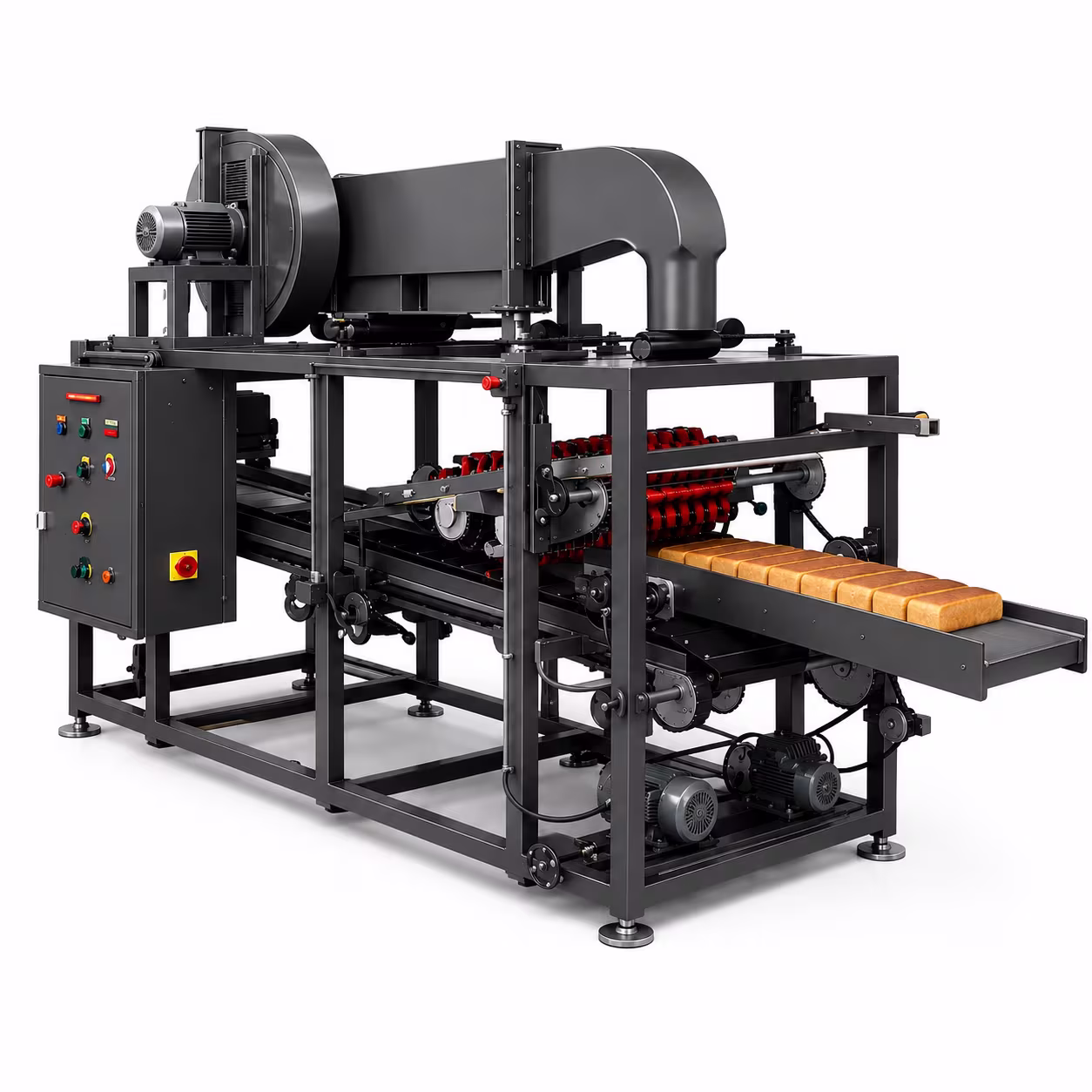 Machine Photo